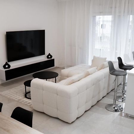 Appartement La Defense Champs Elysee نانتير المظهر الخارجي الصورة