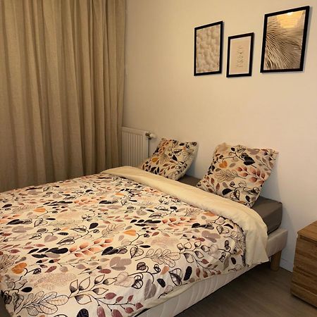 Appartement La Defense Champs Elysee نانتير المظهر الخارجي الصورة