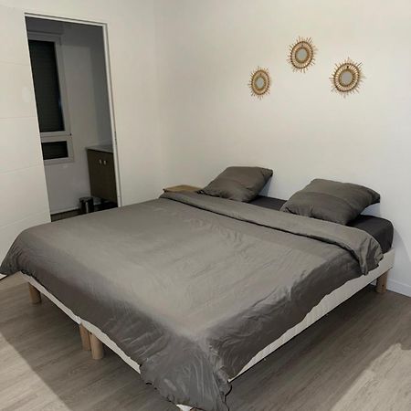 Appartement La Defense Champs Elysee نانتير المظهر الخارجي الصورة