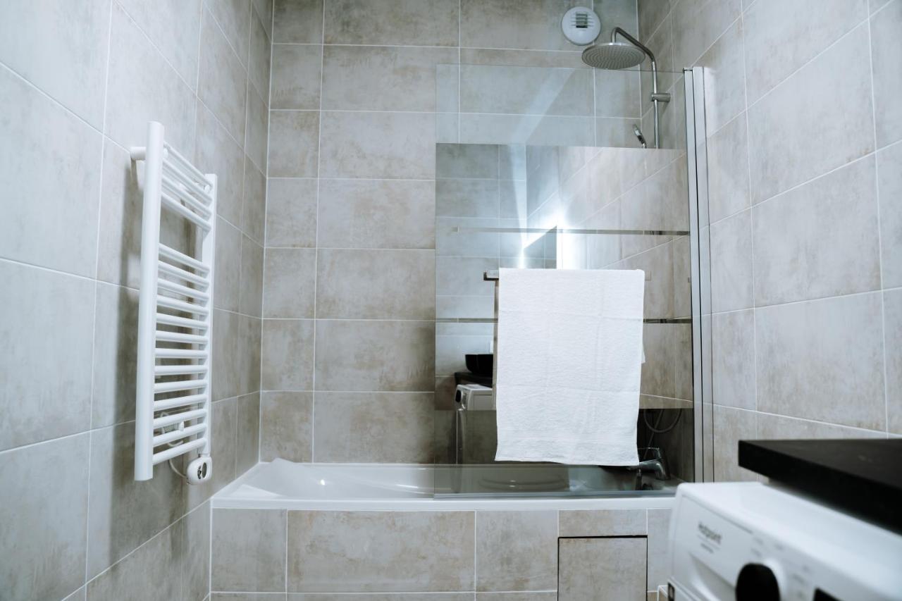 Appartement La Defense Champs Elysee نانتير المظهر الخارجي الصورة