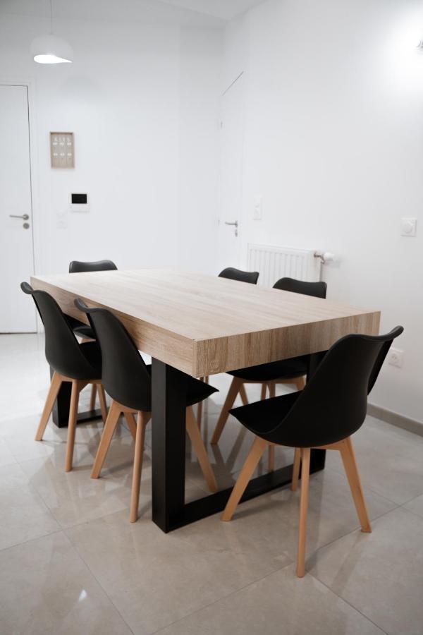 Appartement La Defense Champs Elysee نانتير المظهر الخارجي الصورة