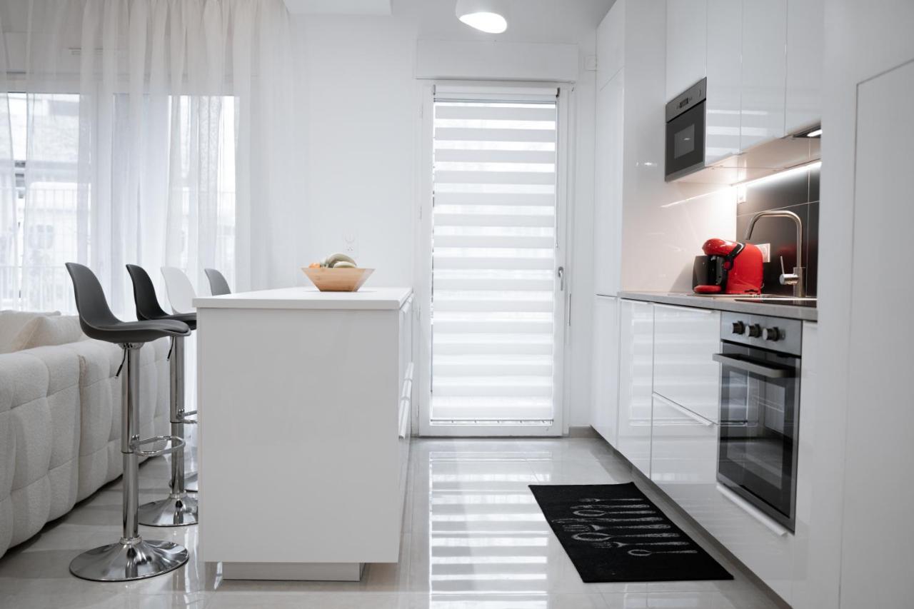 Appartement La Defense Champs Elysee نانتير المظهر الخارجي الصورة