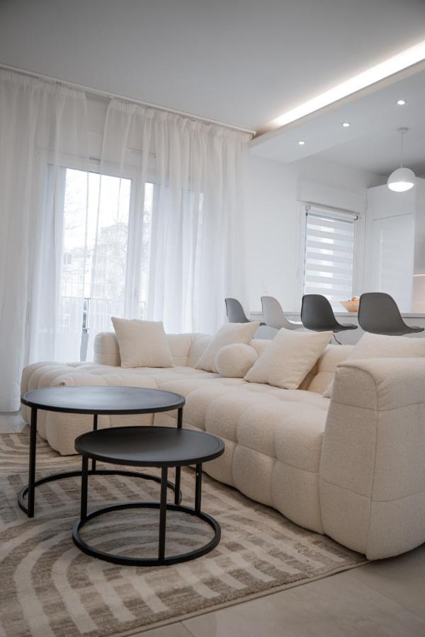 Appartement La Defense Champs Elysee نانتير المظهر الخارجي الصورة