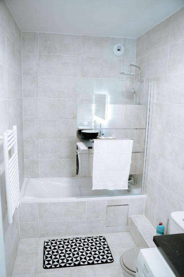 Appartement La Defense Champs Elysee نانتير المظهر الخارجي الصورة