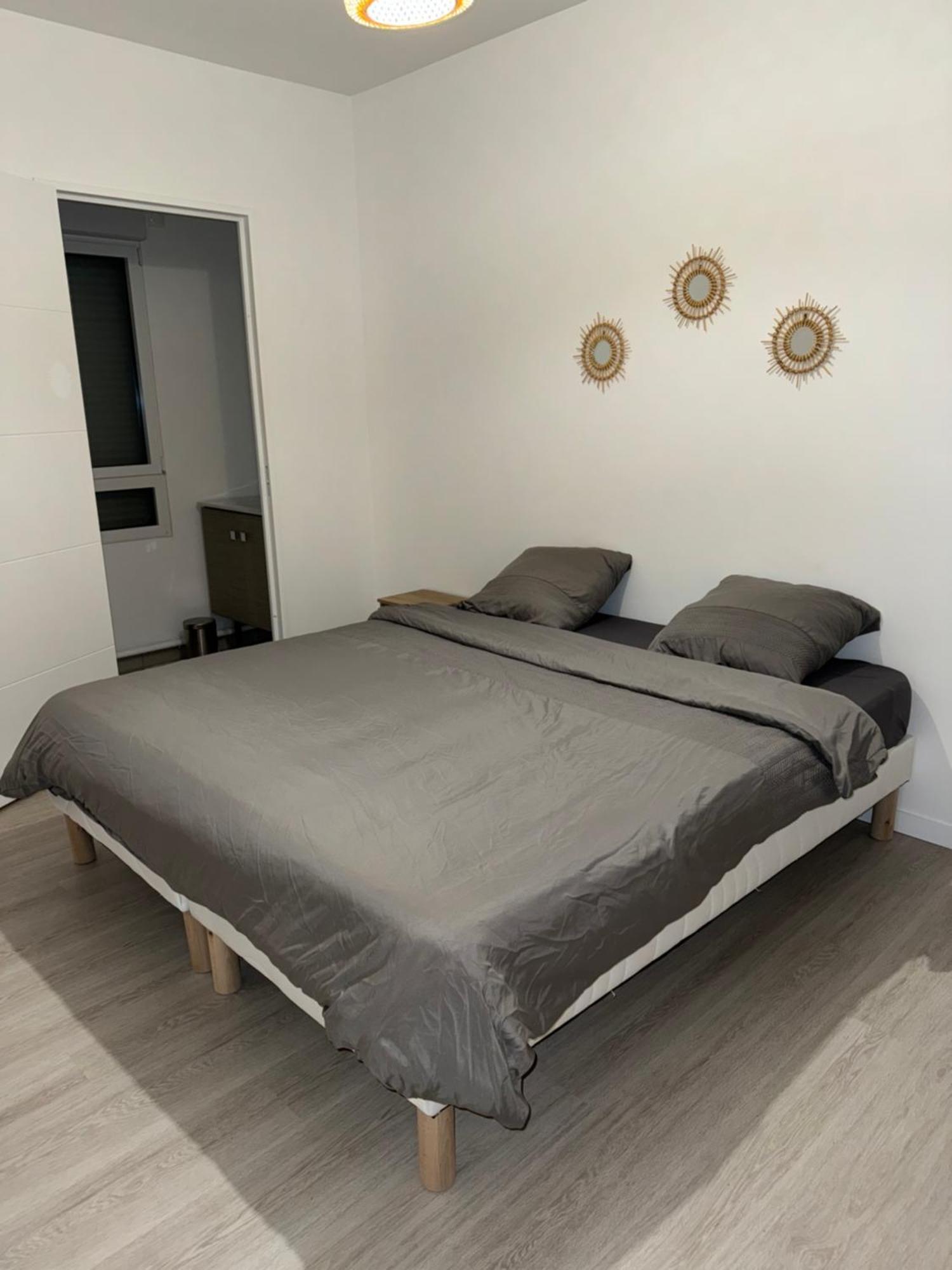 Appartement La Defense Champs Elysee نانتير المظهر الخارجي الصورة